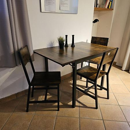 Ferienwohnung In Paepinghausen Minden  Exterior foto